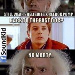 Doc Brown