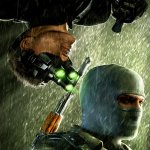 Sam Fisher hanging meme