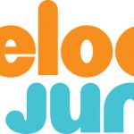 Nickelodeon Junior Logo