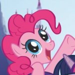 Pinkie Pie