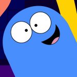 Bloo (Foster's Home for Imaginary Friends)