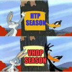 Sale season | HTP 
SEASON; VHDP
SEASON | image tagged in blank season | made w/ Imgflip meme maker