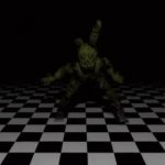 Dance Spring trap GIF Template