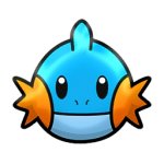 Mudkip Shuffle