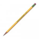 number one pencil