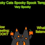 Spooky_Cats spooky template