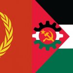 Socialist/Communist Israel-Palestine Union