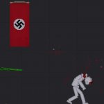 Auschwitz lore meme
