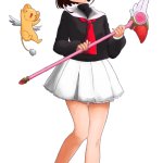 Sakura Kinomoto