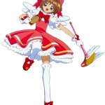 Sakura Kinomoto