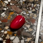 lost nail