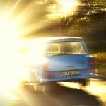 trabant