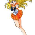 Sailor Venus