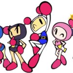 Bomberman Bros 2