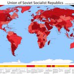 Union of the Soviet Socialist Republics (World Soviet Union)