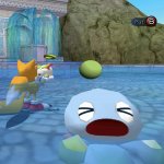 chao drowning