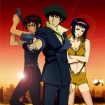 cowboy bebop movie