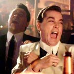 Good Fellas Hilarious | image tagged in memes,good fellas hilarious | made w/ Imgflip meme maker