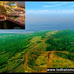The House Of Abhinandan Lodha Tomorrow View World Land Anjarle