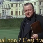 Pas mal non