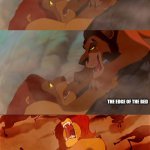Sleeping next to kids | MY CHILD; SHARING THE BED WITH CHILDREN; ME; THE EDGE OF THE BED | image tagged in mufasa death | made w/ Imgflip meme maker