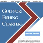 Gulfport Fishing Charters