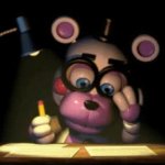 Helpy Rage GIF Template