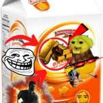 the snack you don't want back | THE SNACK YOU DONT WANT BACK; Sh | image tagged in goldfish crackers,the snack you dont want back,goldfish,gold,fish,lol | made w/ Imgflip meme maker