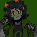 SG91 Nepeta announcement temp meme