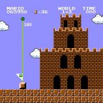 Super Mario Castle