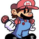 Fnf Mario (Soft)