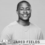 Jared fields