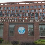 Wuhan Institute of Virology