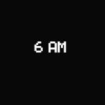 6 AM Night completed fnaf