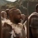 Is Today (Black Panther) GIF Template