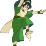 Toph Beifong