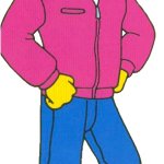 Hank Scorpio Transparent Background Simpsons