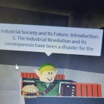 industrial society and its future meme