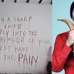 Marina Abramovic