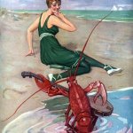 Lobstrosity