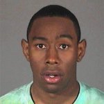 Tyler Mugshot