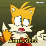 Miles Tails Prower_EditsYT GIF Template