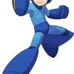 Mega Man meme