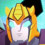 bumblebee deadpan