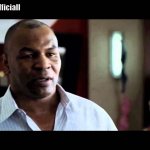 The Hangover Mike Tyson Scenes