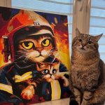Stepan cat