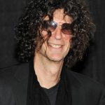 Howard Stern