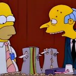 Explica tu maqueta, jovencito