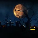 Halloween Background