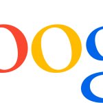 Google Logo (2013-2015)